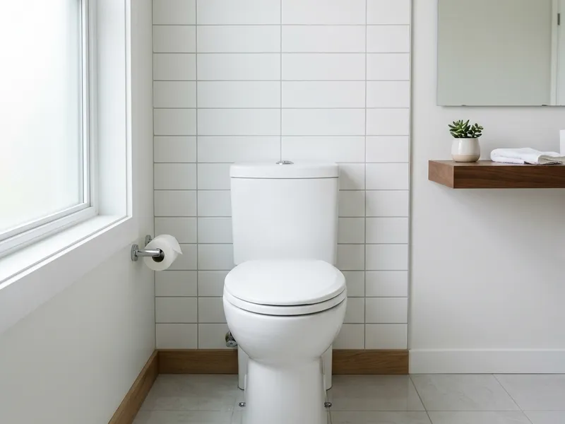 Toilet Repair & Installation Plumber in Reynolds, IL